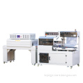 Bar Sealer Plastic shrink wrapping Packing Sealing Machine